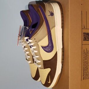 Nike Dunk Low PRM "Setsubun"